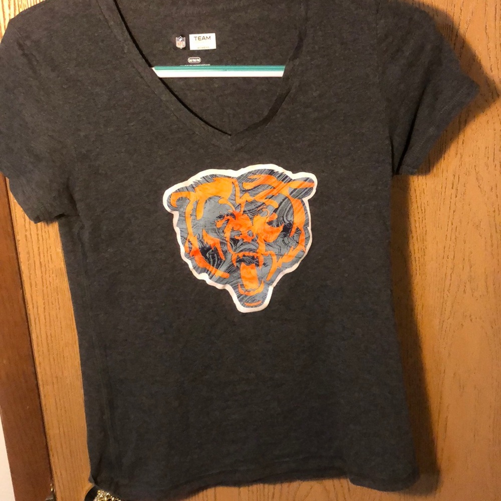 CHICAGO BEARS